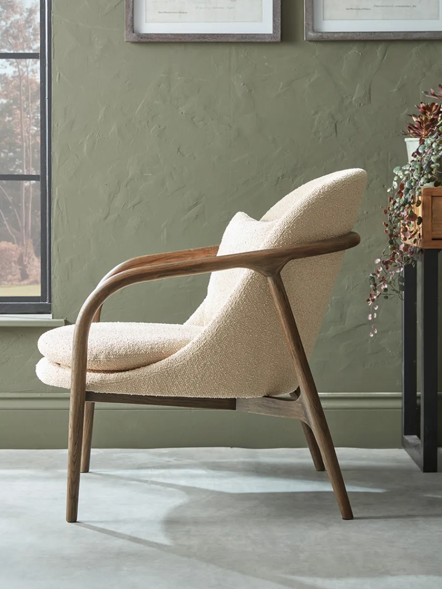 Cox & Cox Armchairs & Loveseats<Hamar Armchair