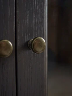 Cox & Cox Cabinets<Hamar Display Cabinet