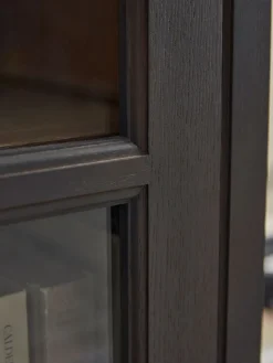 Cox & Cox Cabinets<Hamar Display Cabinet