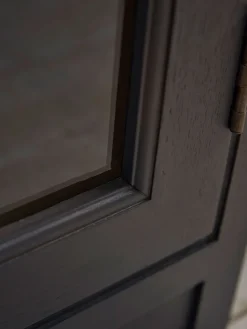 Cox & Cox Cabinets<Hamar Display Cabinet