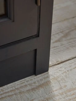 Cox & Cox Cabinets<Hamar Display Cabinet