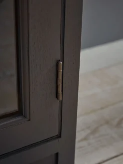 Cox & Cox Cabinets<Hamar Display Cabinet