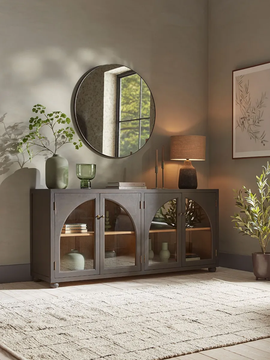 Cox & Cox Sideboards<Hamar Sideboard