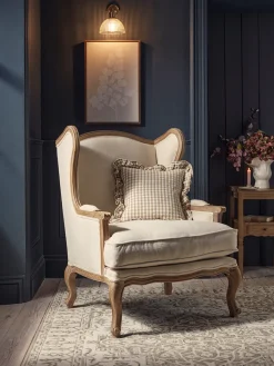 Cox & Cox Armchairs & Loveseats<Hamina Armchair