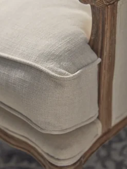 Cox & Cox Armchairs & Loveseats<Hamina Armchair