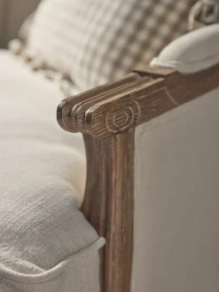 Cox & Cox Armchairs & Loveseats<Hamina Armchair