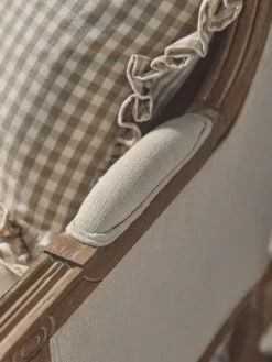 Cox & Cox Armchairs & Loveseats<Hamina Armchair