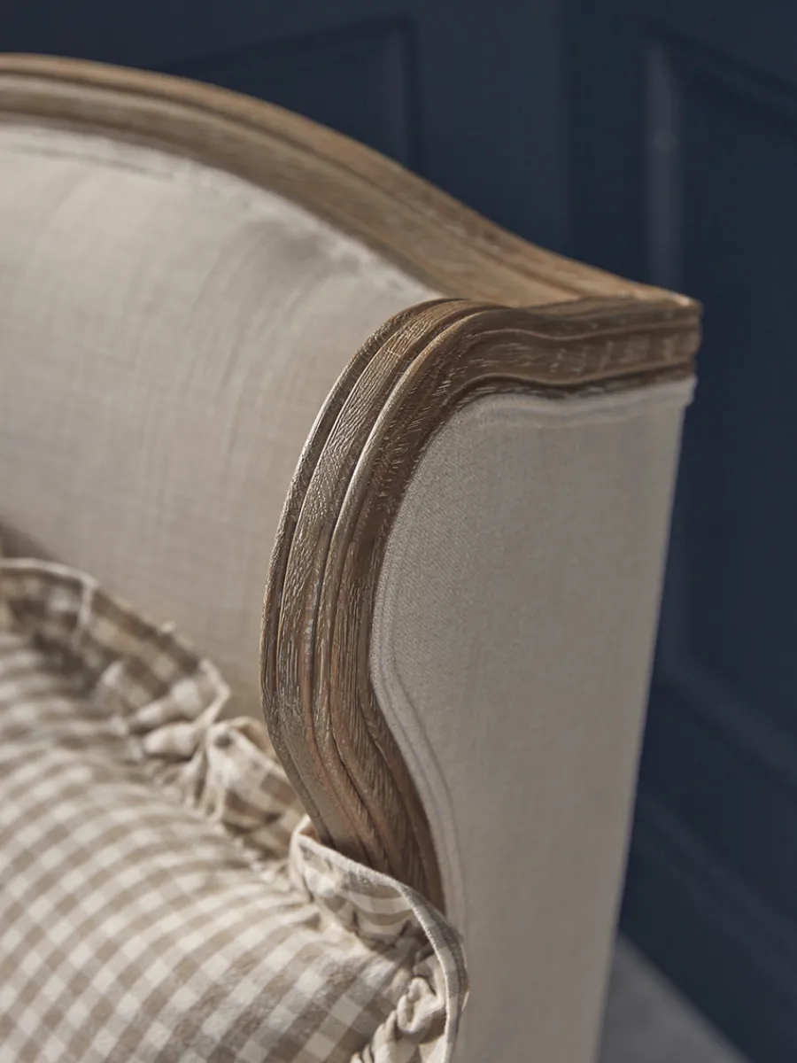 Cox & Cox Armchairs & Loveseats<Hamina Armchair