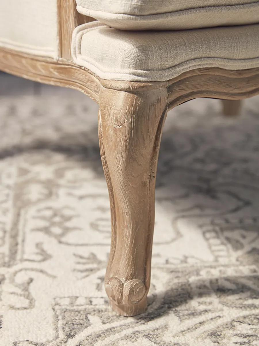 Cox & Cox Armchairs & Loveseats<Hamina Armchair