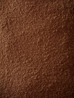 Cox & Cox Cushions|Cushions<Hampshire Cushion - Rust