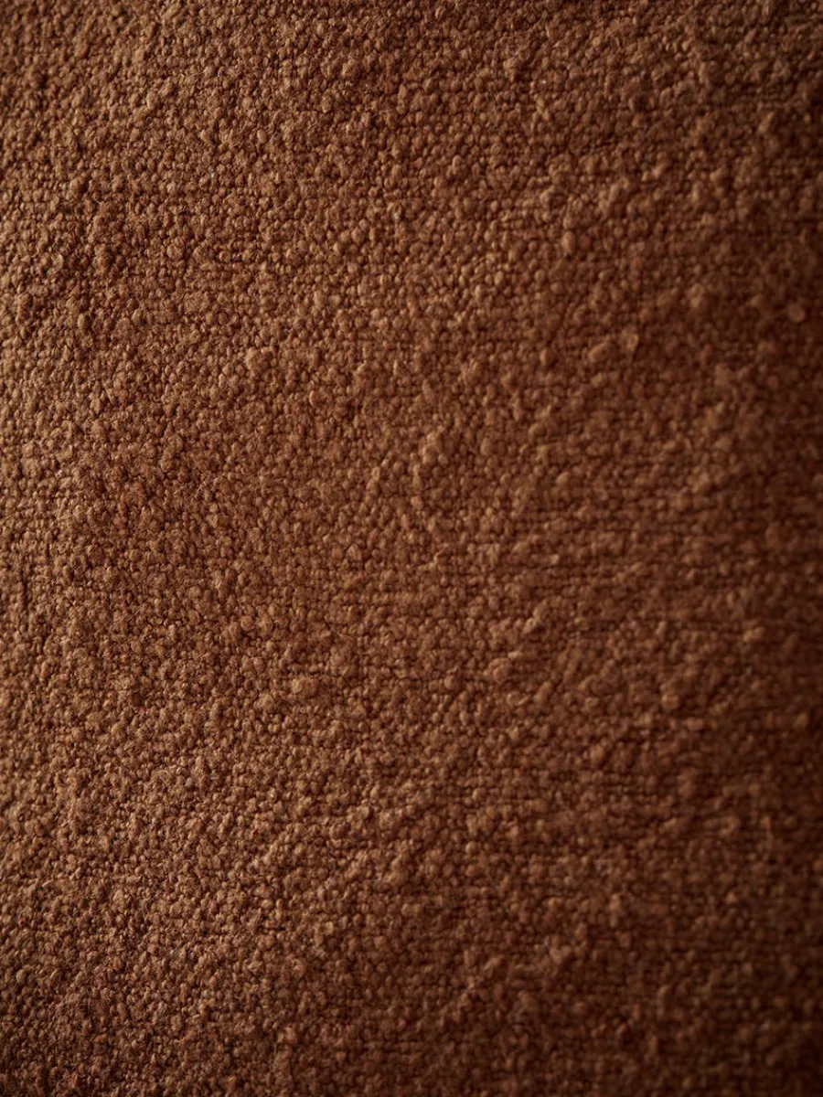 Cox & Cox Cushions|Cushions<Hampshire Cushion - Rust