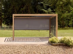 Cox & Cox Pergolas And Awnings<Hampton Pergola