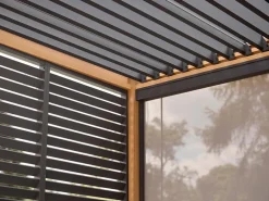 Cox & Cox Pergolas And Awnings<Hampton Pergola