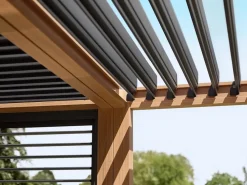 Cox & Cox Pergolas And Awnings<Hampton Pergola