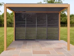 Cox & Cox Pergolas And Awnings<Hampton Pergola