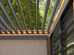 Cox & Cox Pergolas And Awnings<Hampton Pergola