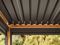 Cox & Cox Pergolas And Awnings<Hampton Pergola