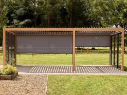 Cox & Cox Pergolas And Awnings<Hampton Pergola