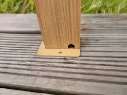 Cox & Cox Pergolas And Awnings<Hampton Pergola