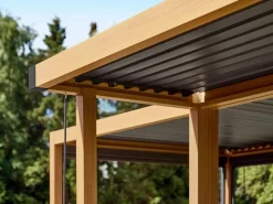 Cox & Cox Pergolas And Awnings<Hampton Pergola
