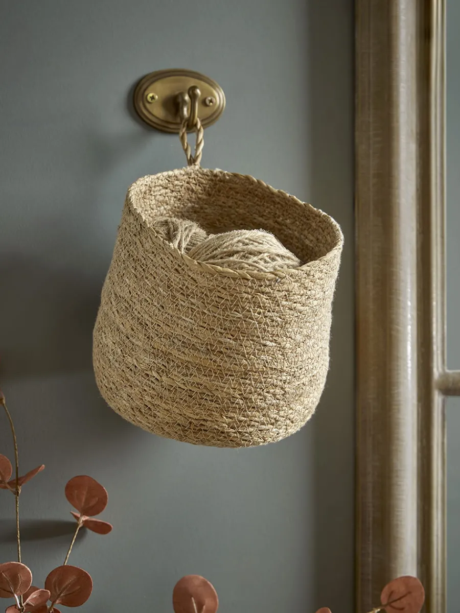 Cox & Cox Bags & Baskets<Hanging Storage Basket