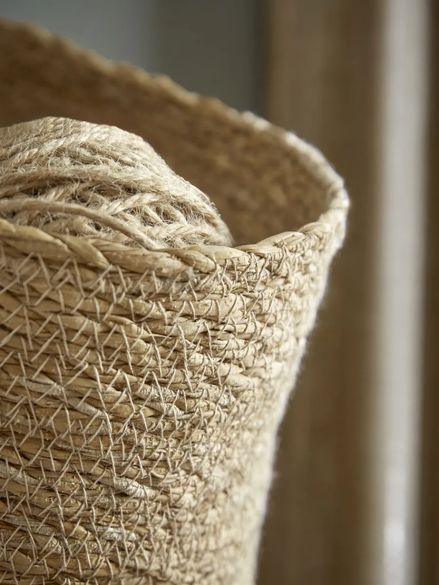 Cox & Cox Bags & Baskets<Hanging Storage Basket