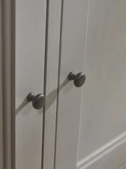 Cox & Cox Kitchen Islands & Units<Hanne Kitchen Island Unit