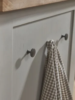 Cox & Cox Kitchen Islands & Units<Hanne Kitchen Island Unit