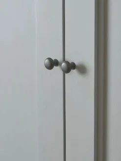 Cox & Cox Cabinets|Kitchen Islands & Units<Hanne Larder Cabinet - Marble