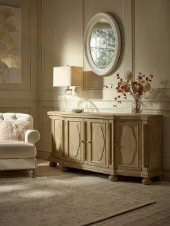 Cox & Cox Sideboards<Harstad Sideboard