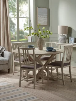 Cox & Cox Dining Tables<Herning Dining Table