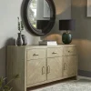 Cox & Cox Sideboards<Herringbone Sideboard