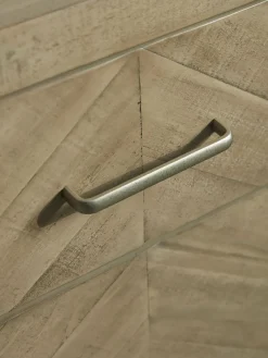 Cox & Cox Sideboards<Herringbone Sideboard