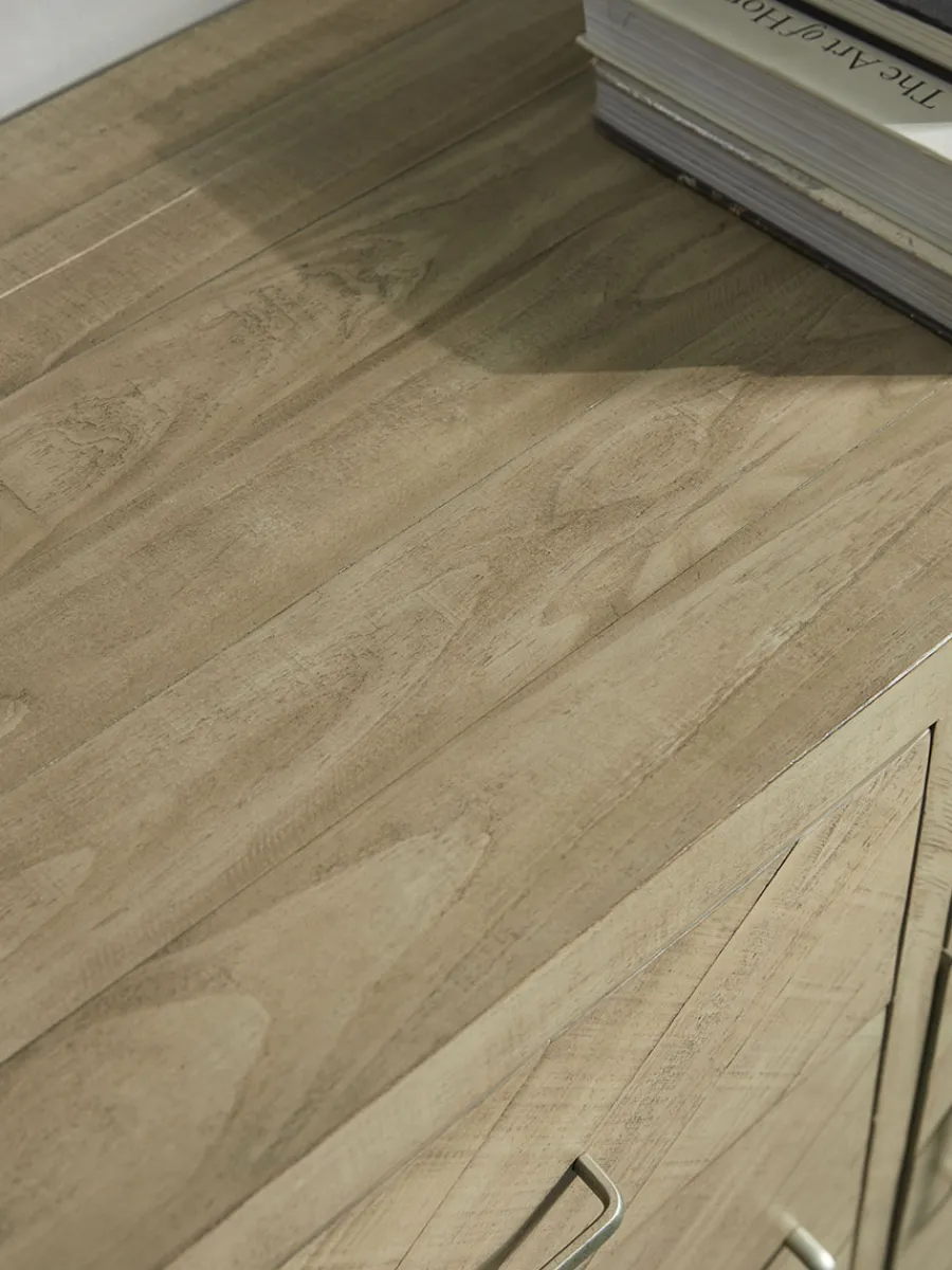 Cox & Cox Sideboards<Herringbone Sideboard