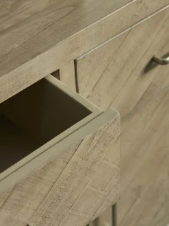 Cox & Cox Sideboards<Herringbone Sideboard