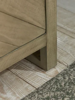 Cox & Cox Sideboards<Herringbone Sideboard