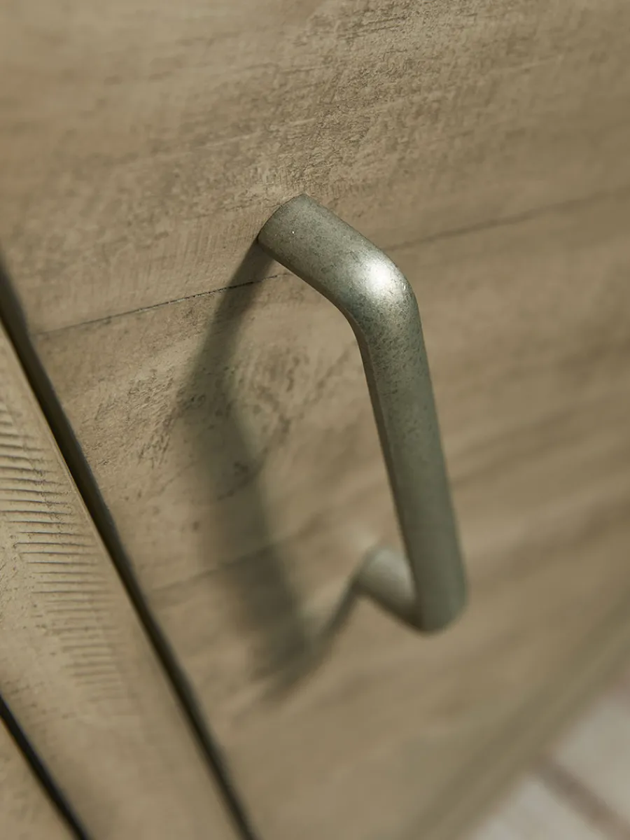 Cox & Cox Sideboards<Herringbone Sideboard