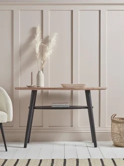 Cox & Cox Console Tables<Hollis Console Table