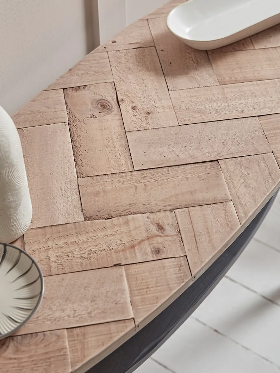 Cox & Cox Console Tables<Hollis Console Table