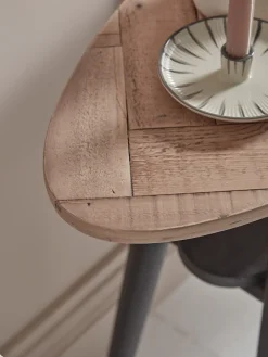 Cox & Cox Console Tables<Hollis Console Table