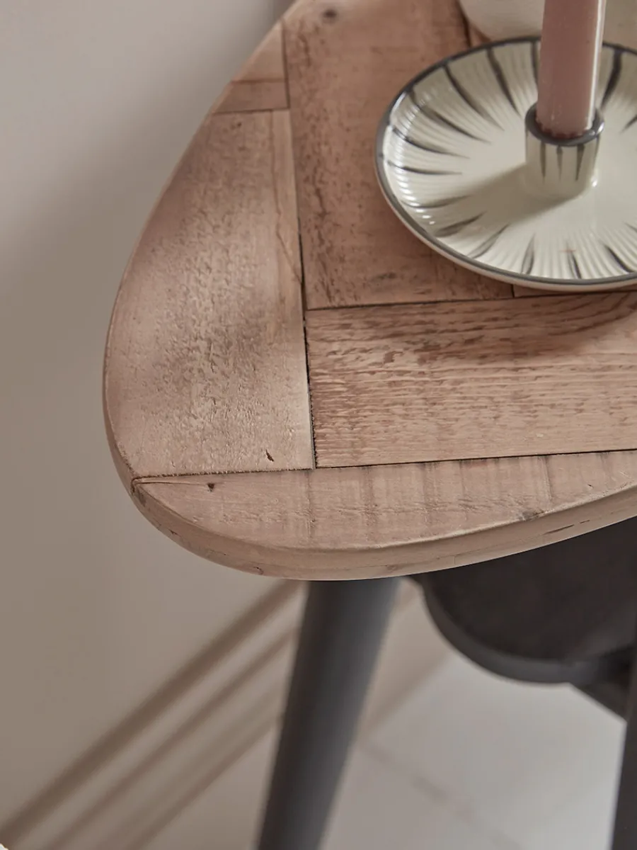 Cox & Cox Console Tables<Hollis Console Table