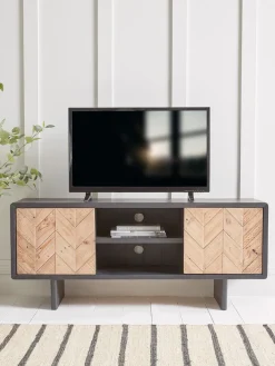 Cox & Cox Media Units<Hollis Media Unit