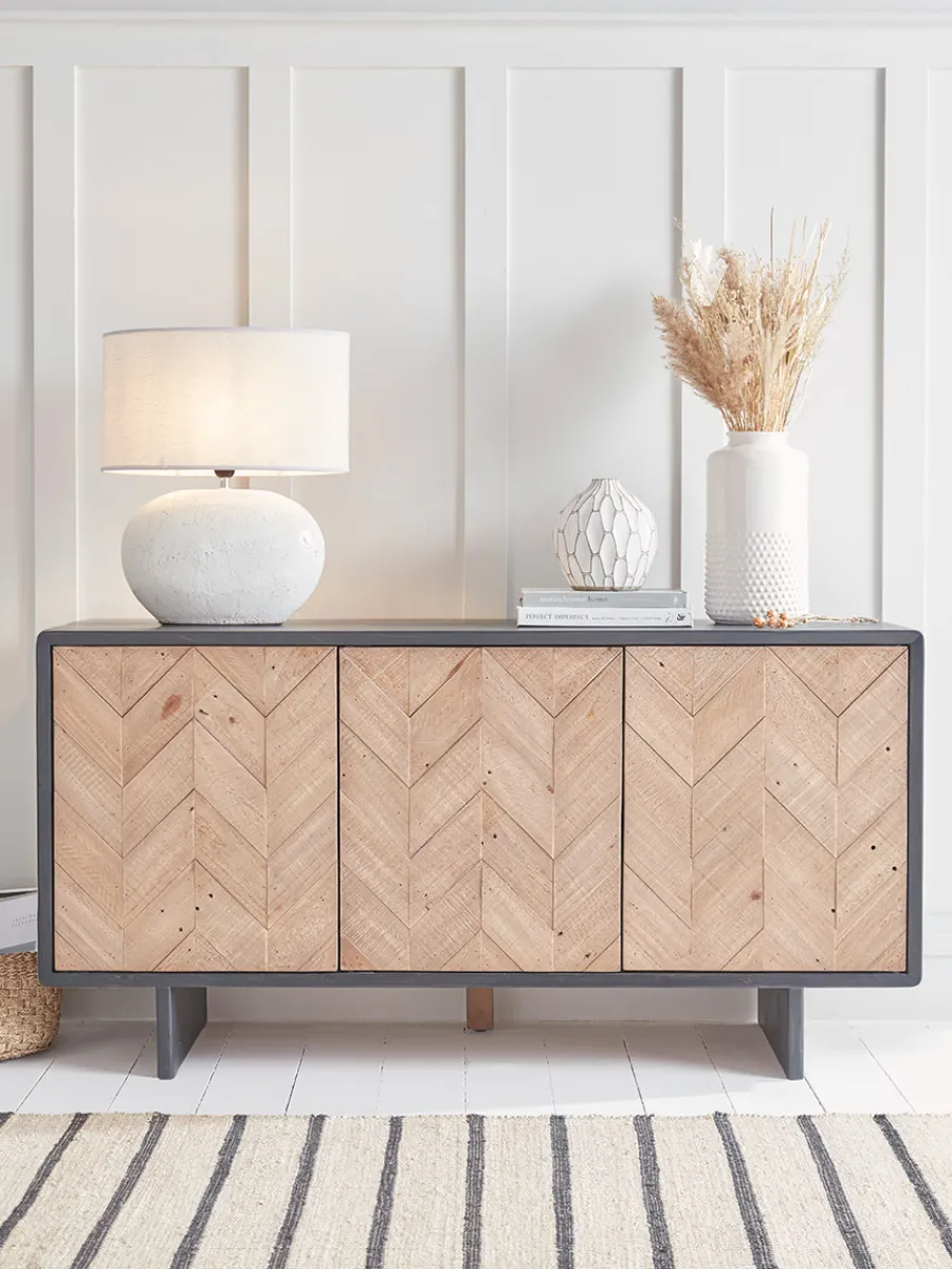 Cox & Cox Sideboards<Hollis Sideboard