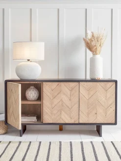 Cox & Cox Sideboards<Hollis Sideboard