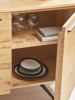 Cox & Cox Sideboards<Hoxton Sideboard