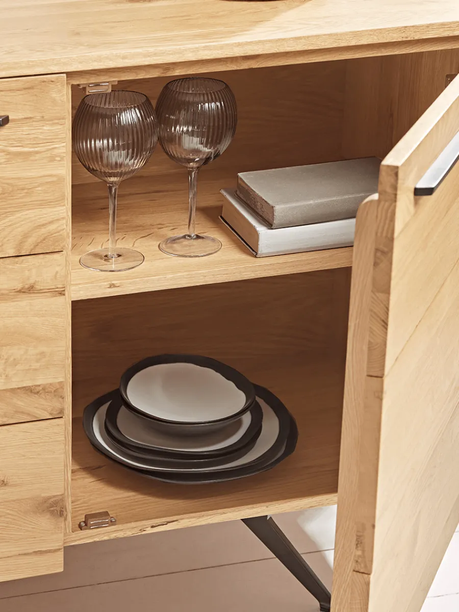 Cox & Cox Sideboards<Hoxton Sideboard