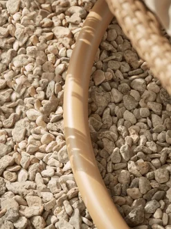 Cox & Cox Outdoor Hanging Chairs & Statement Chairs<Icaria Double Hanging Chair