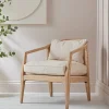 Cox & Cox Occasional Chairs<Ilse Occasional Chair