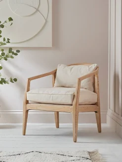 Cox & Cox Occasional Chairs<Ilse Occasional Chair