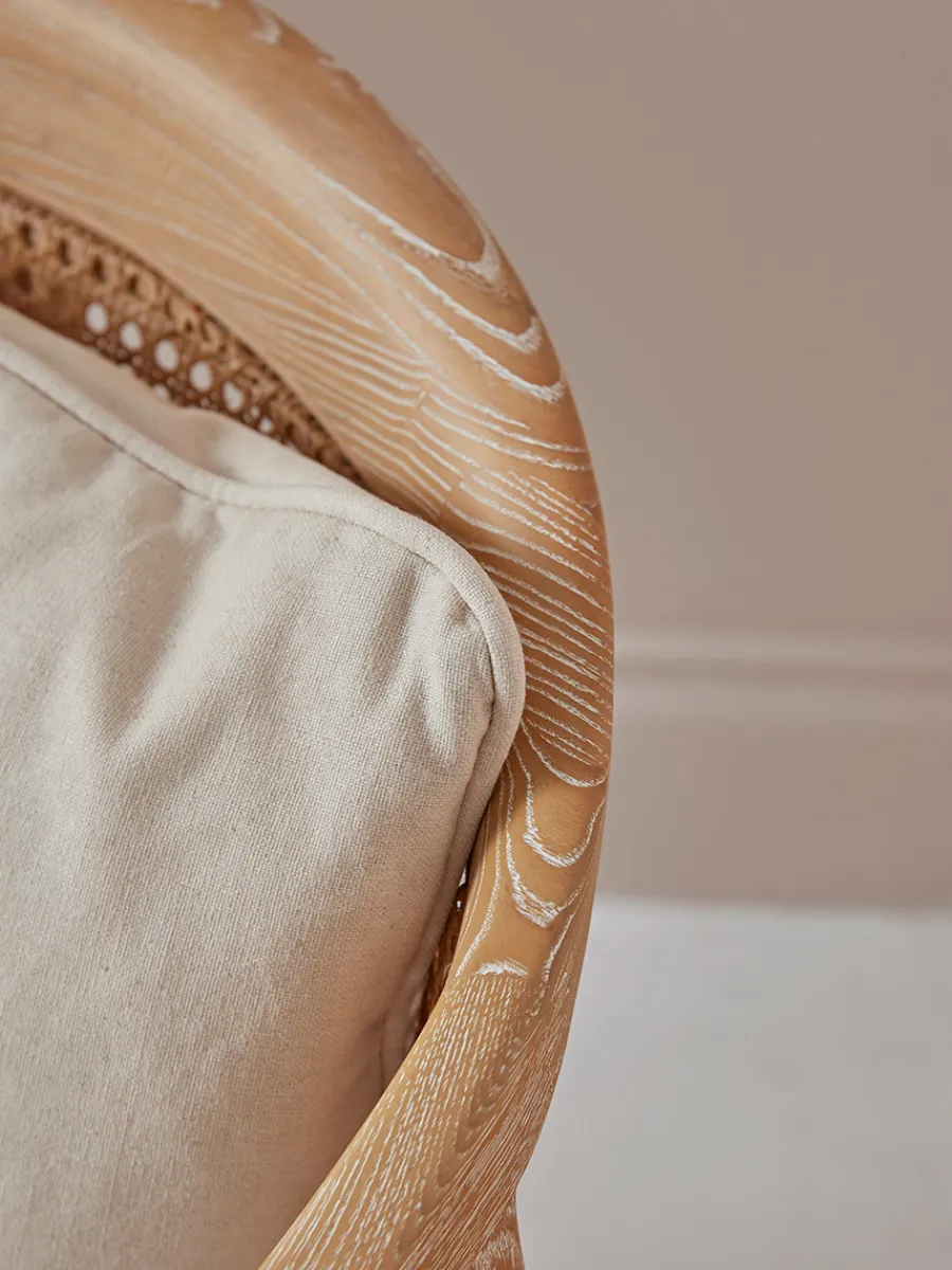 Cox & Cox Occasional Chairs<Ilse Occasional Chair